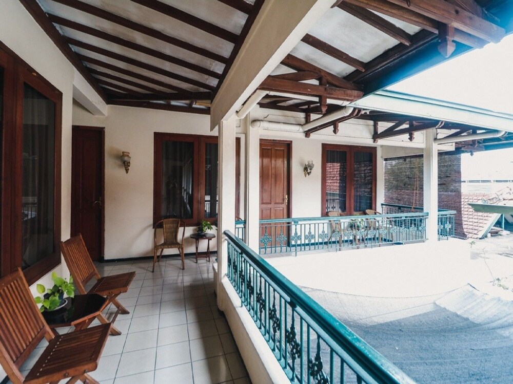 Mandala Wisata Boutique Hotel
