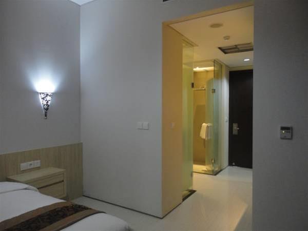 Megaland Hotel Solo