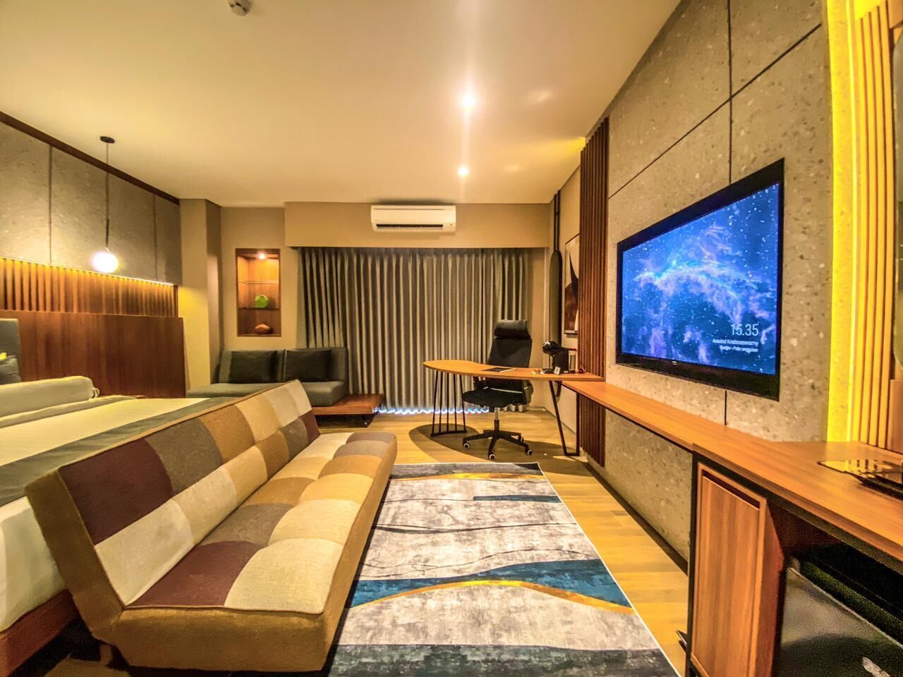 Nata Azana Hotel Solo