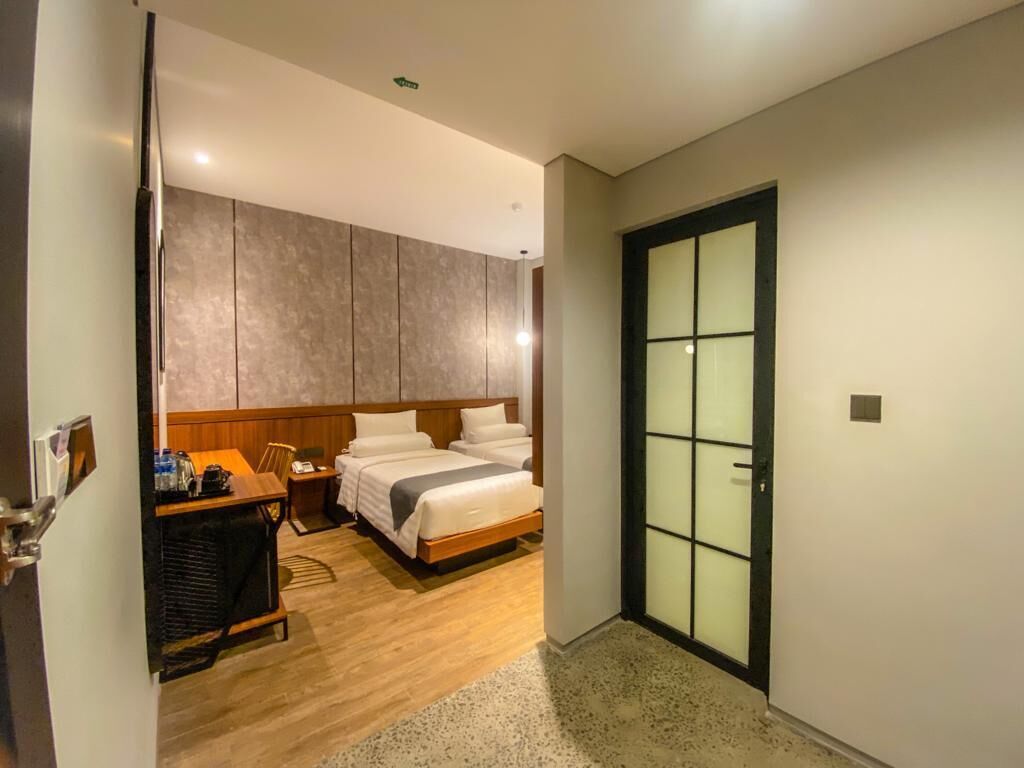 Nata Azana Hotel Solo