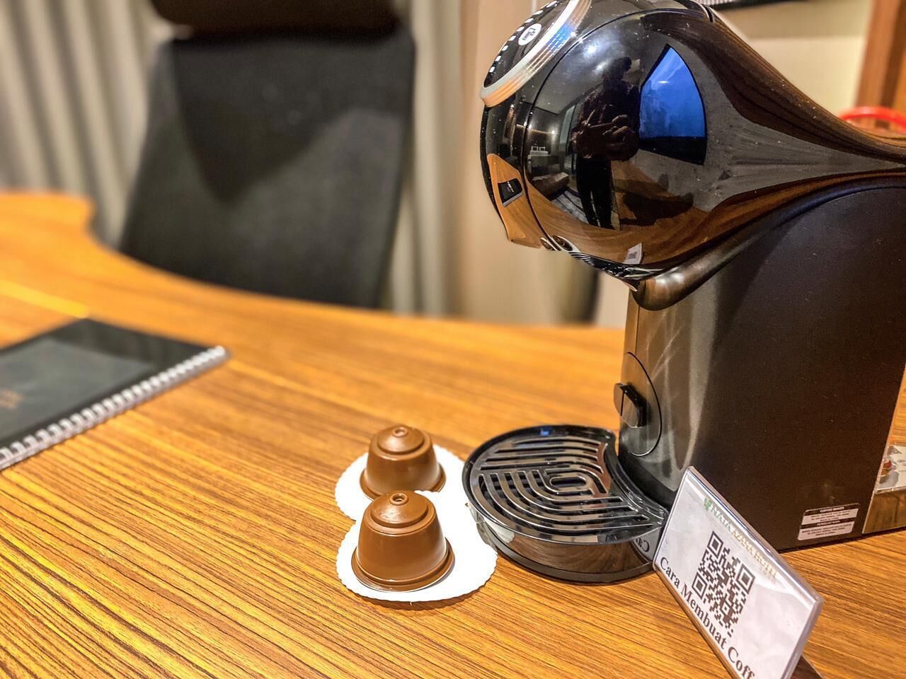 Nata Azana Hotel Solo