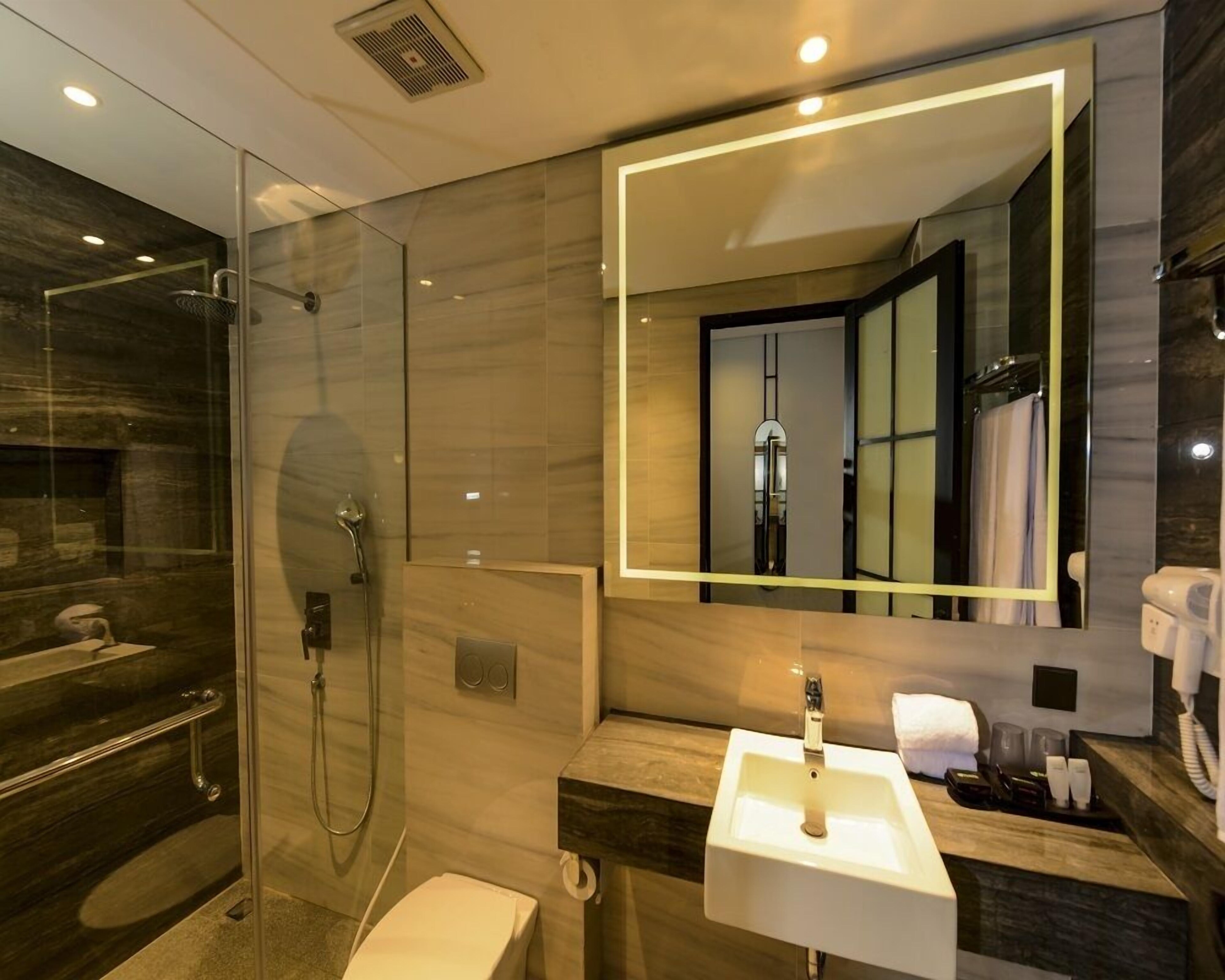 Nata Azana Hotel Solo