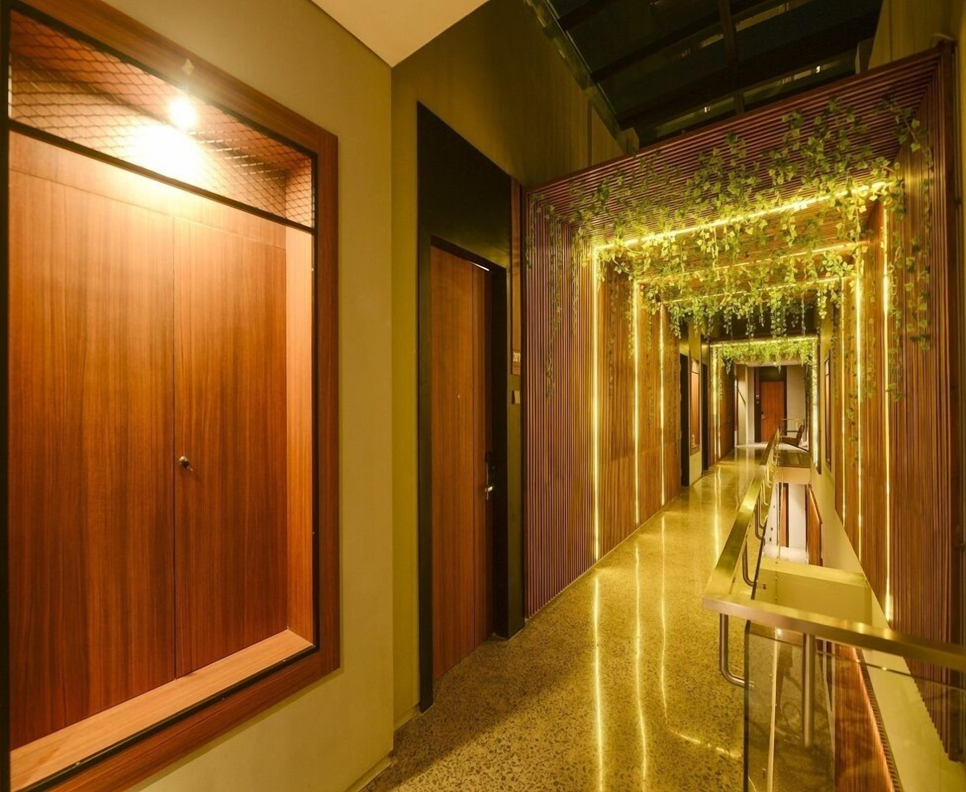 Nata Azana Hotel Solo