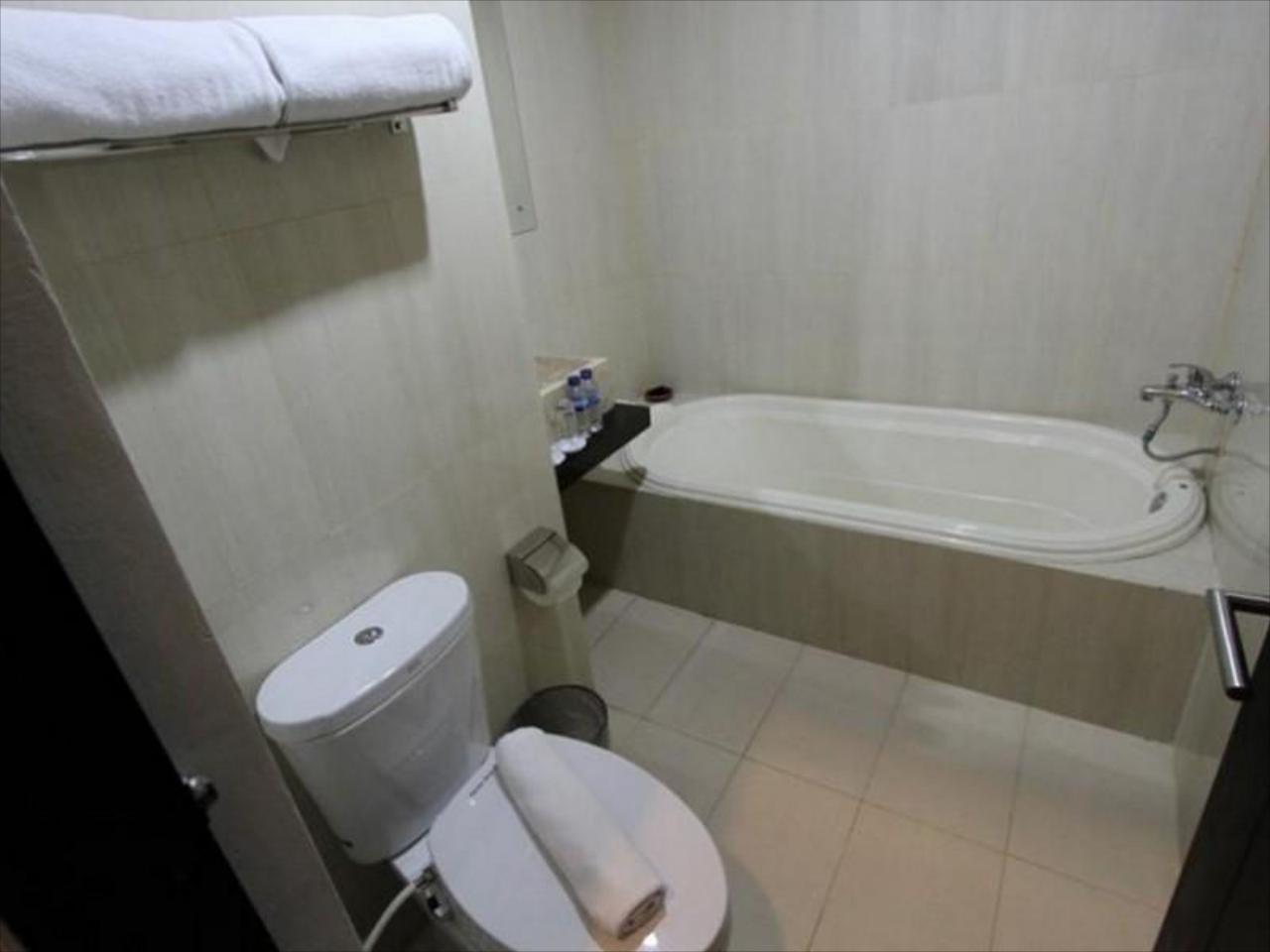 Ommaya Hotel and Resort