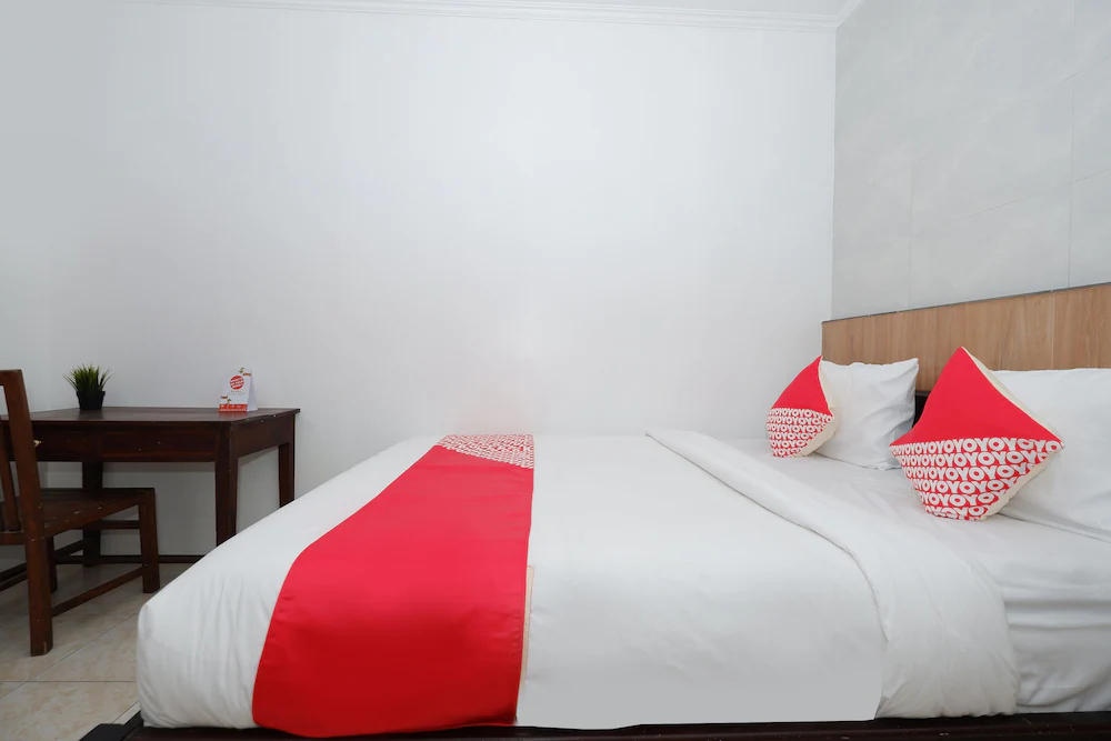 Orchid House by OYO Rooms