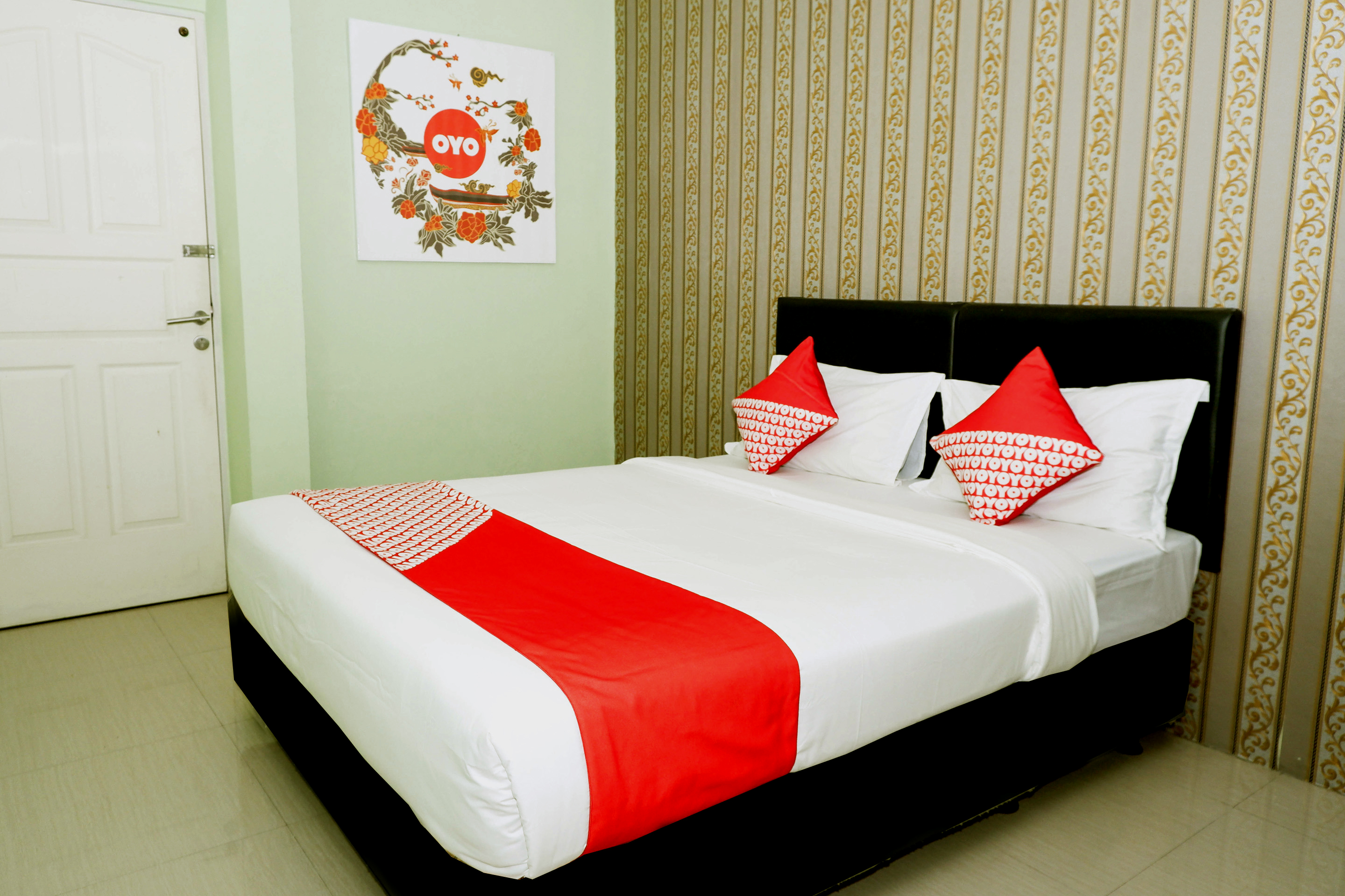 OYO 338 Guest House Omah Manahan