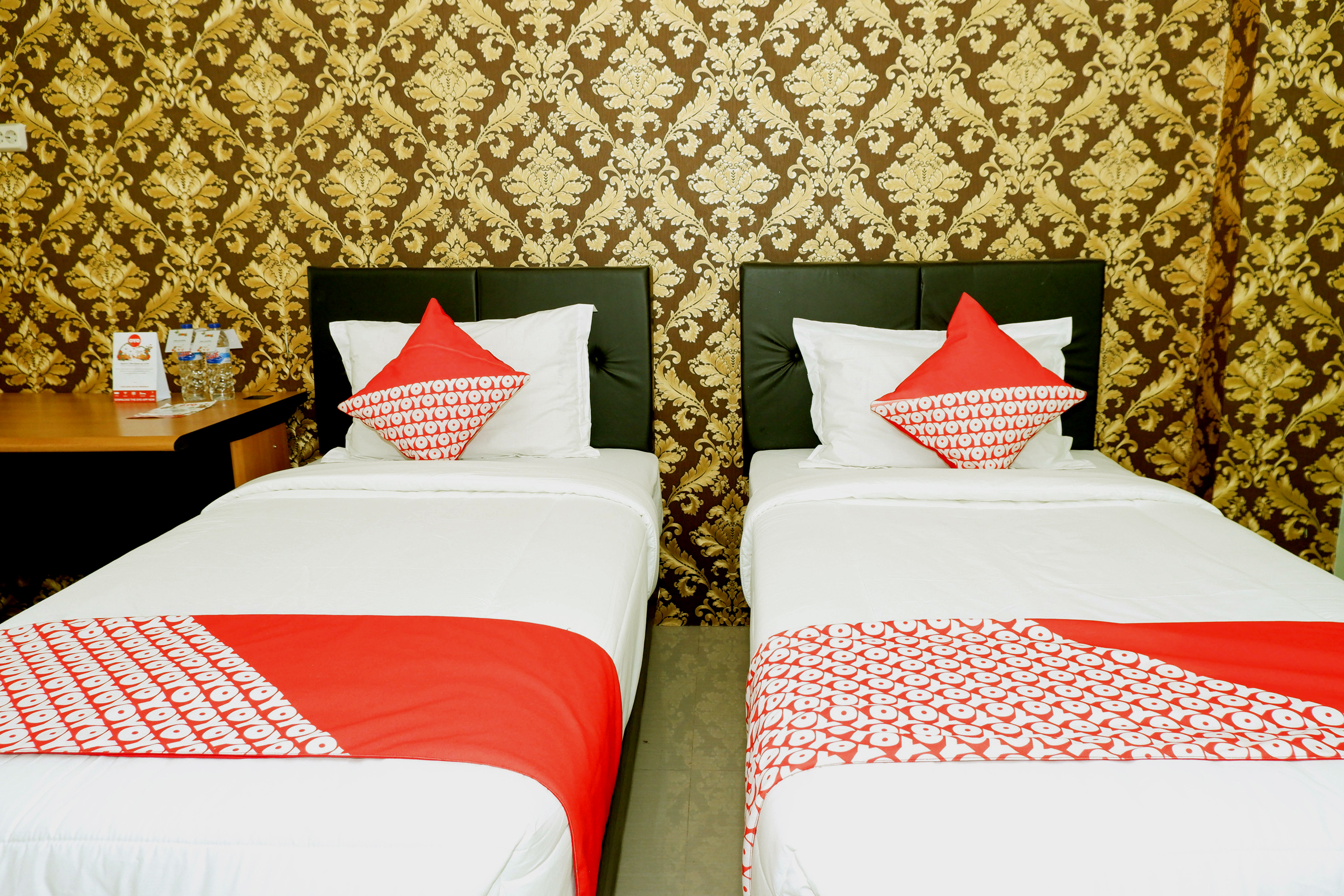 OYO 338 Guest House Omah Manahan