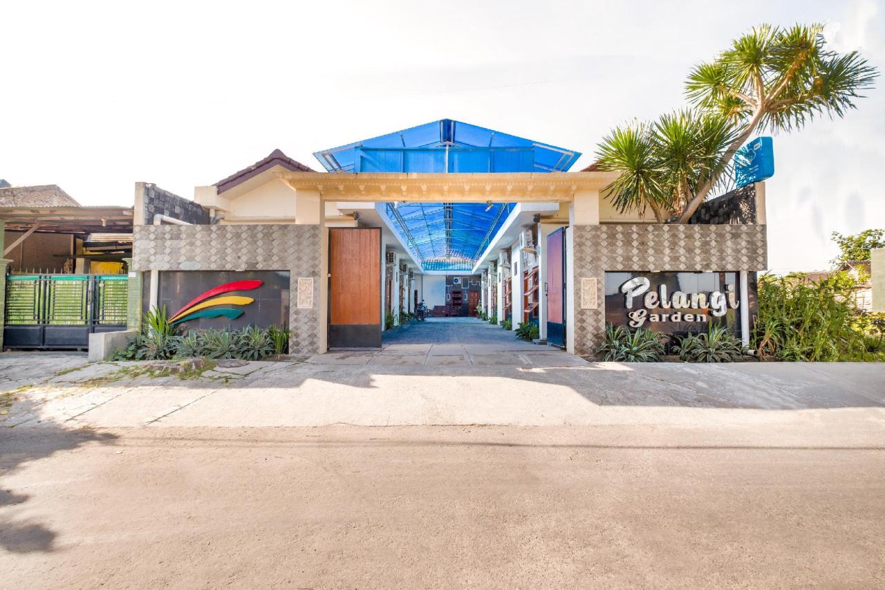 Pelangi Garden Syariah by OYO Rooms