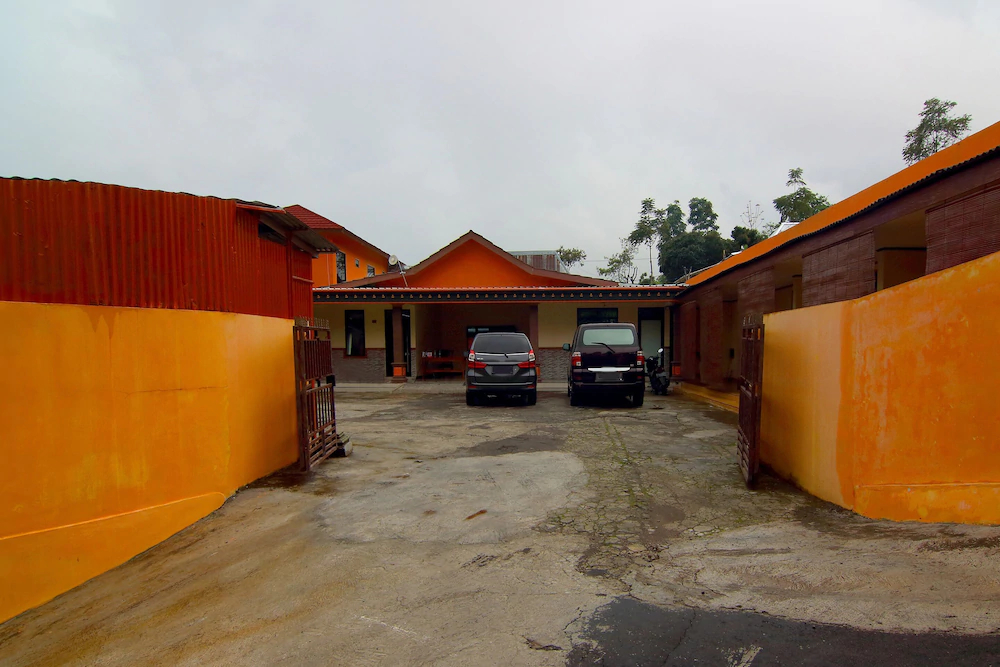Pondok Wisata Sri Widodo by OYO Rooms