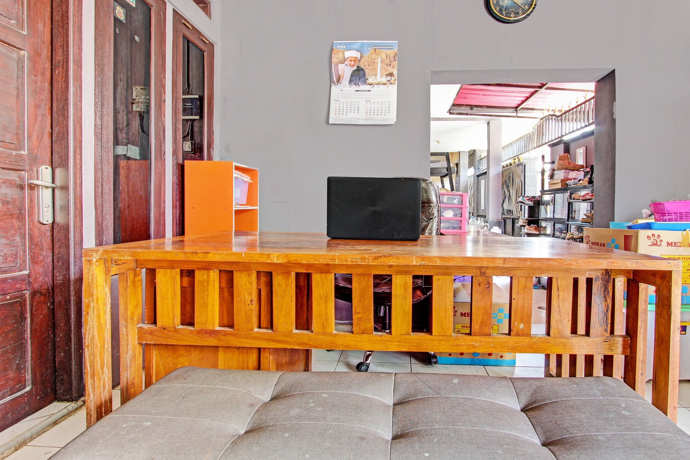 Raja Ratu Homestay by OYO