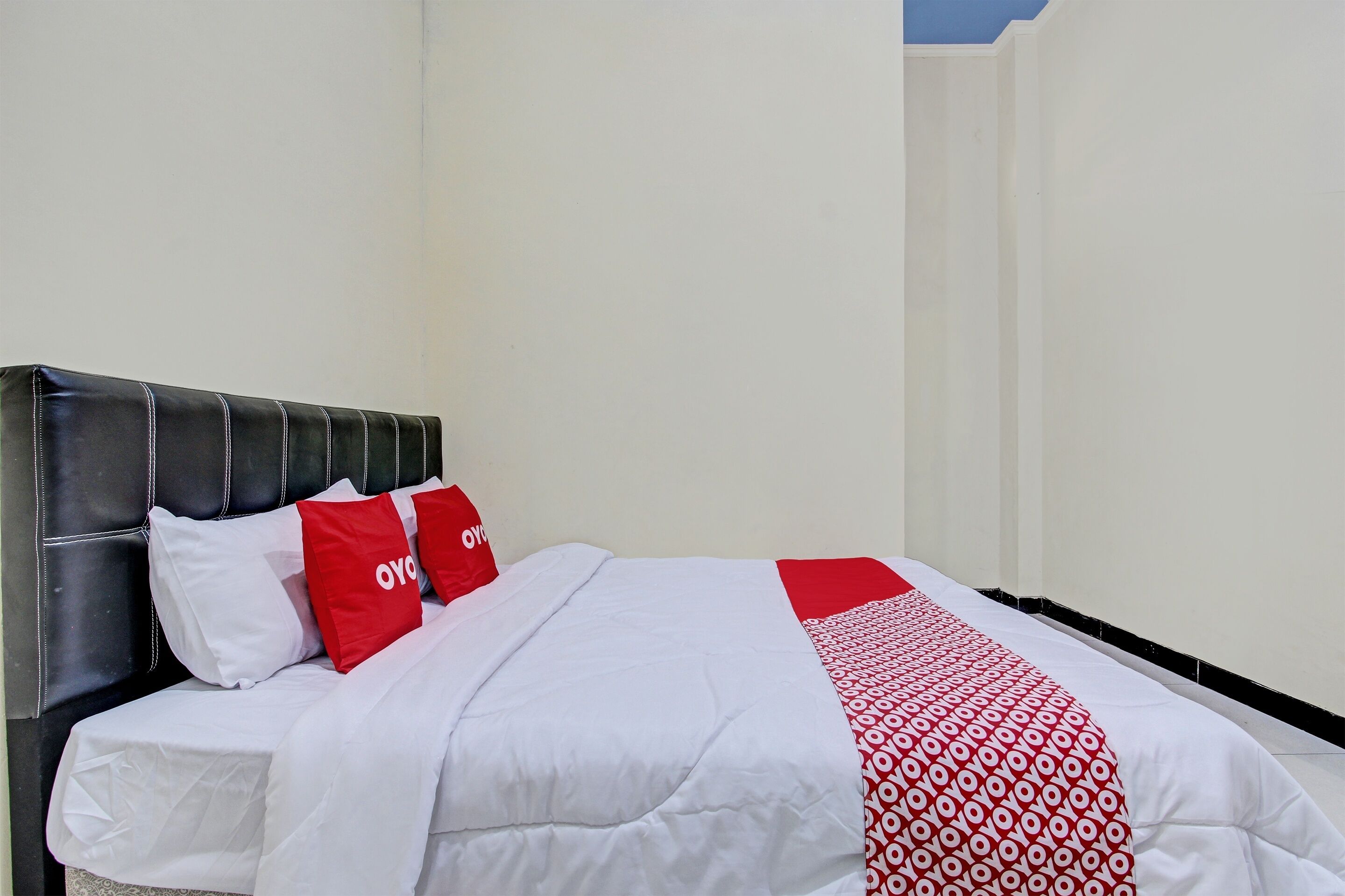 Raja Ratu Homestay by OYO
