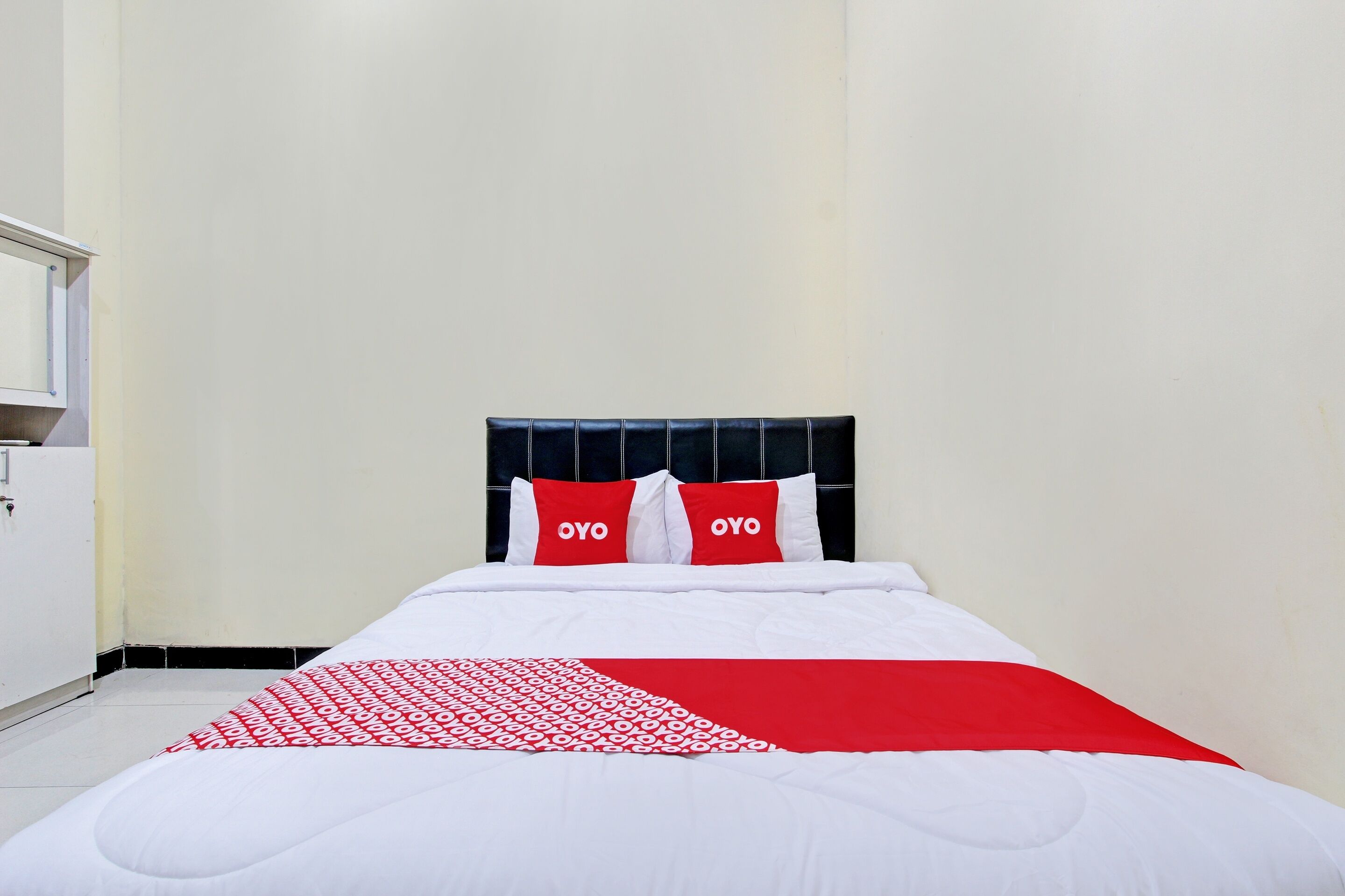 Raja Ratu Homestay by OYO