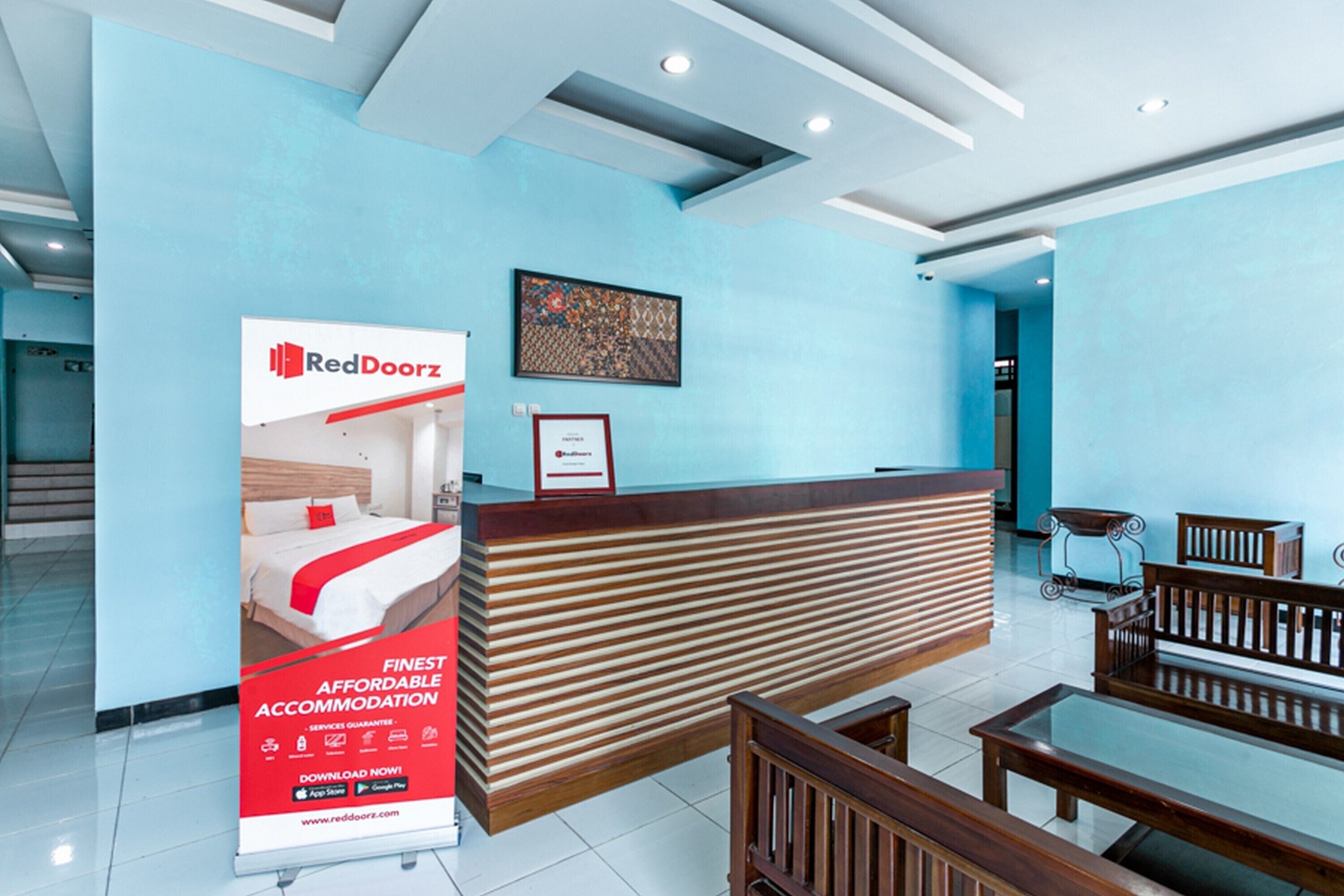 Rumah Pelangi by RedDoorz