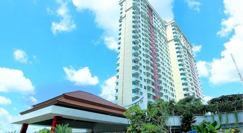 Solo Paragon Hotel & Residences