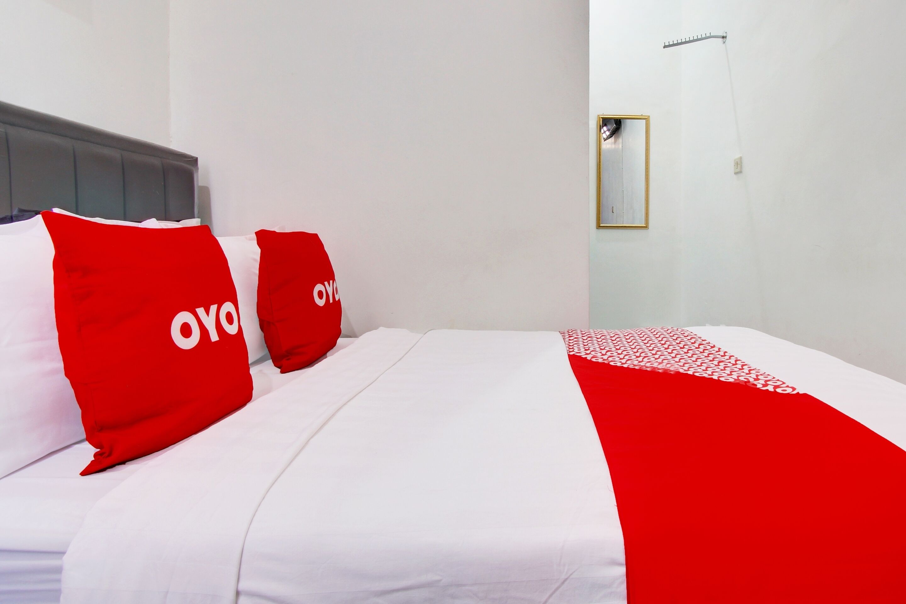 Soren Hotel And Coffee By Oyo