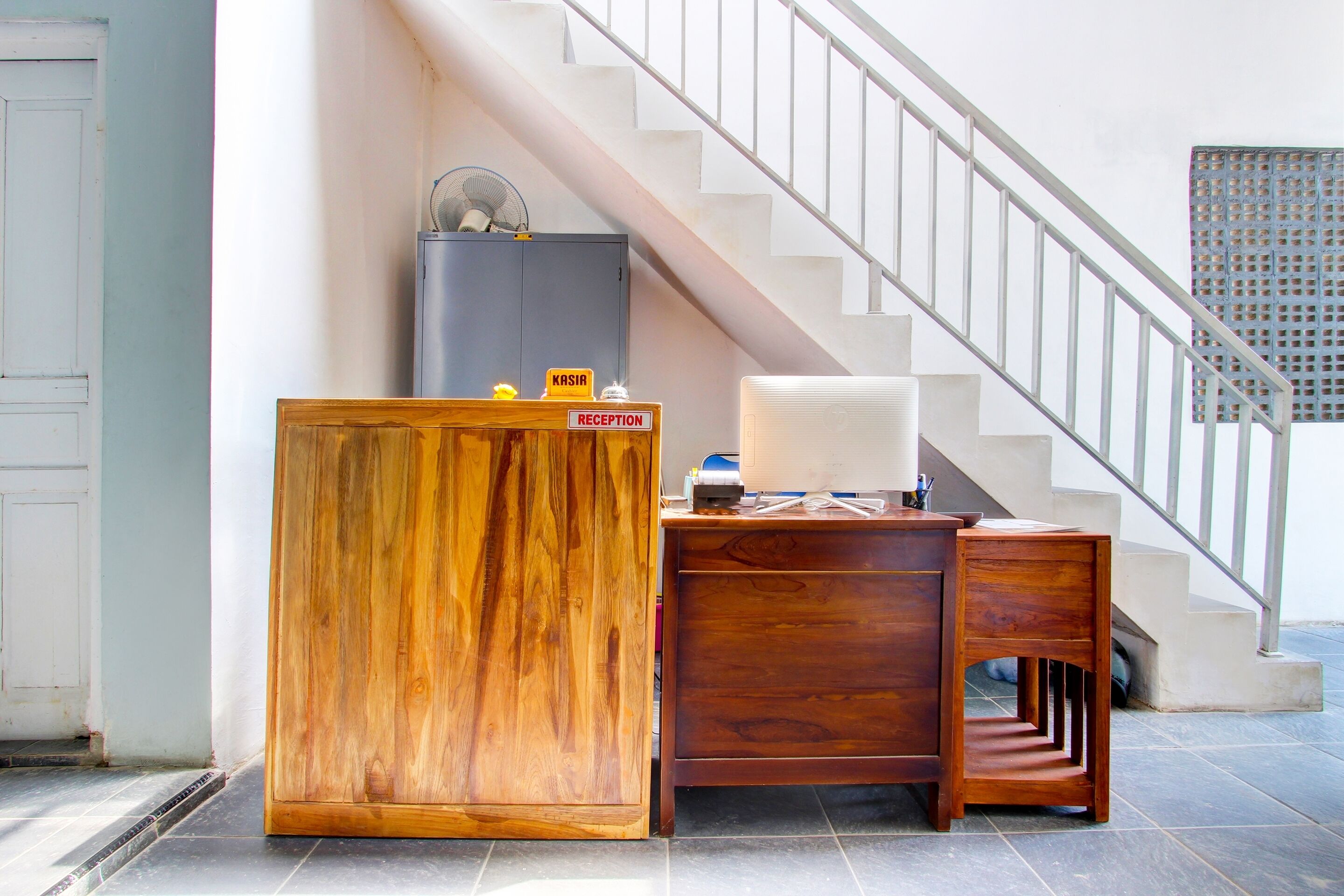 Soren Hotel And Coffee By Oyo