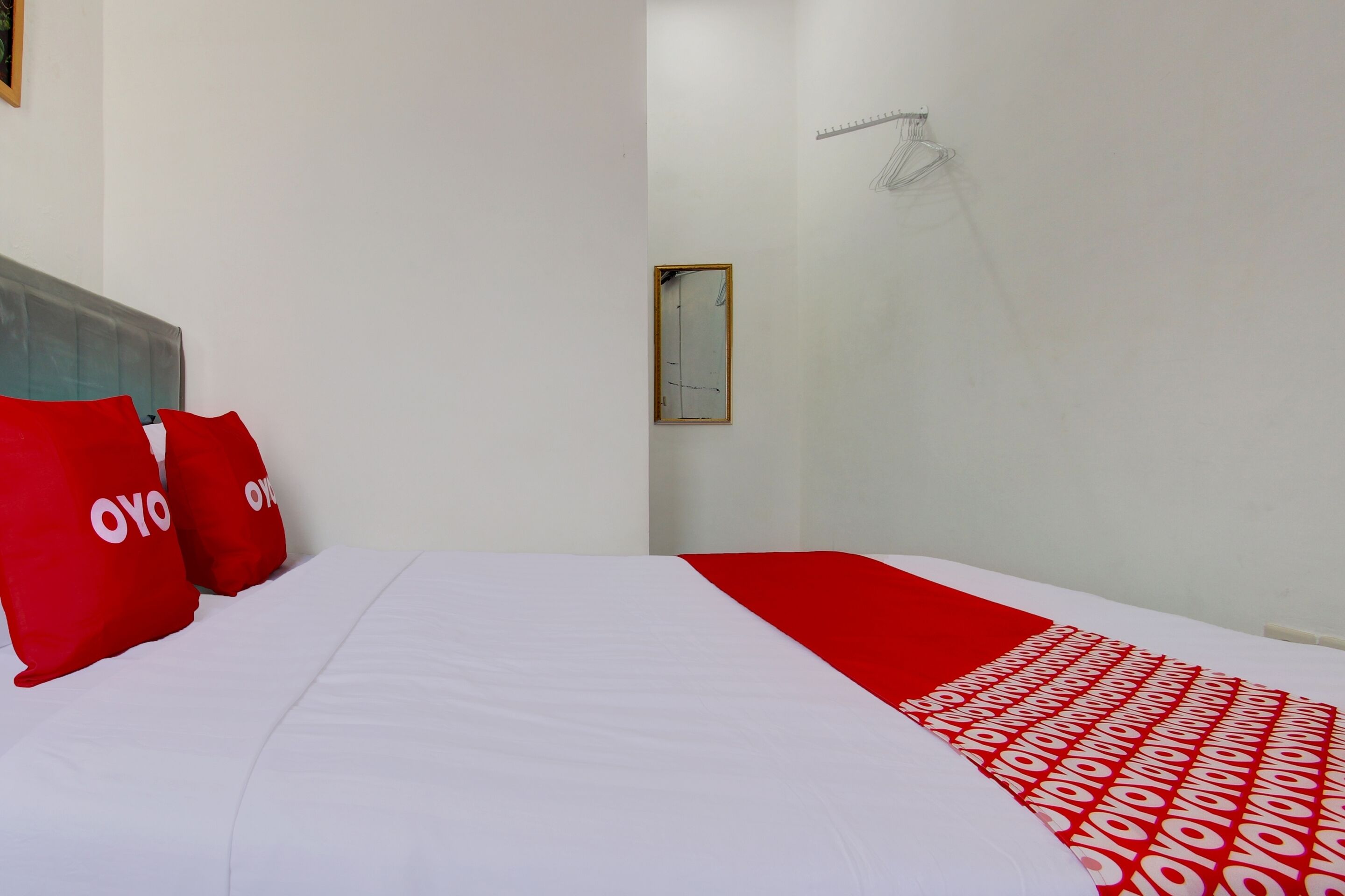 Soren Hotel And Coffee By Oyo