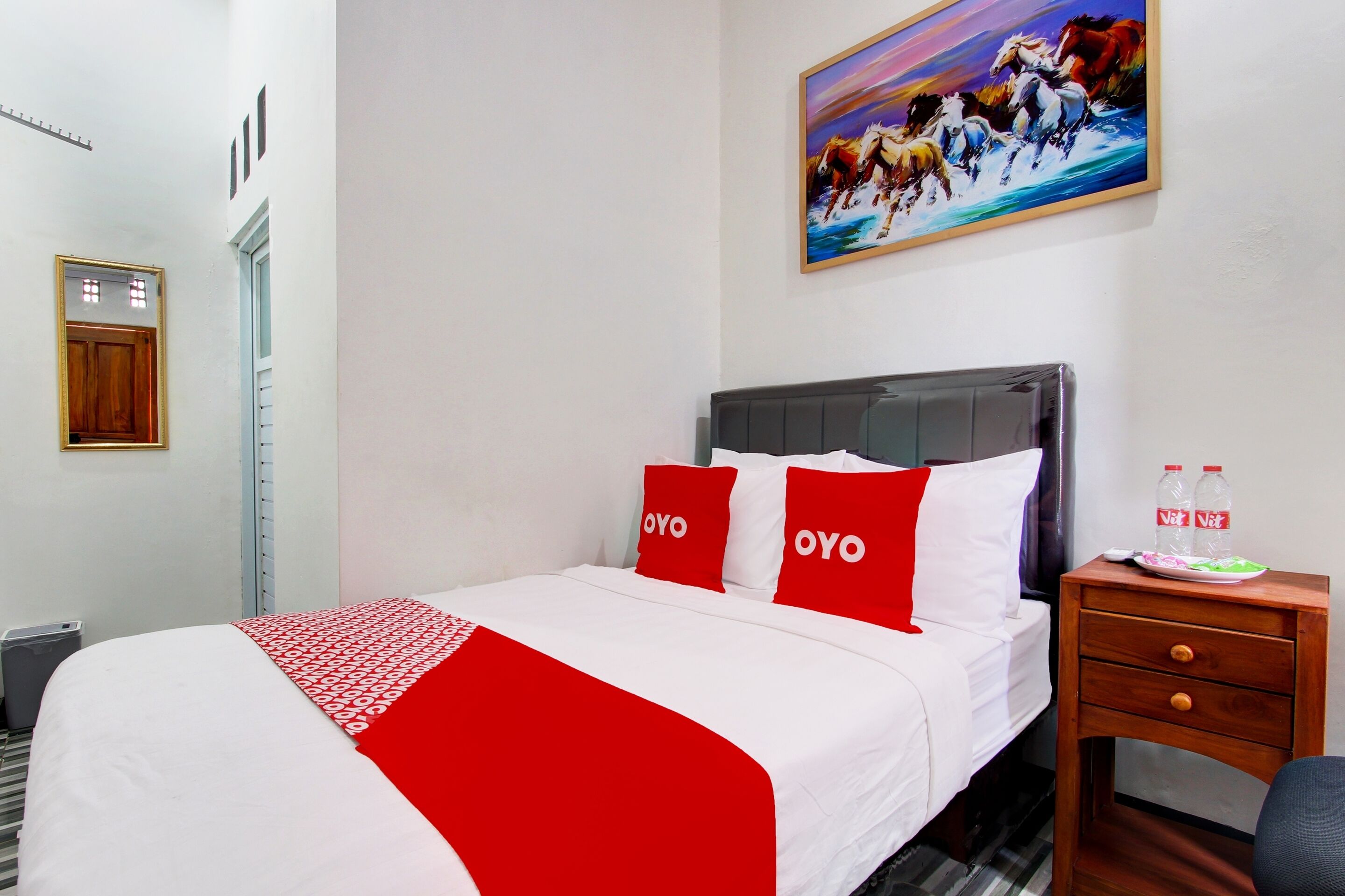 Soren Hotel And Coffee By Oyo