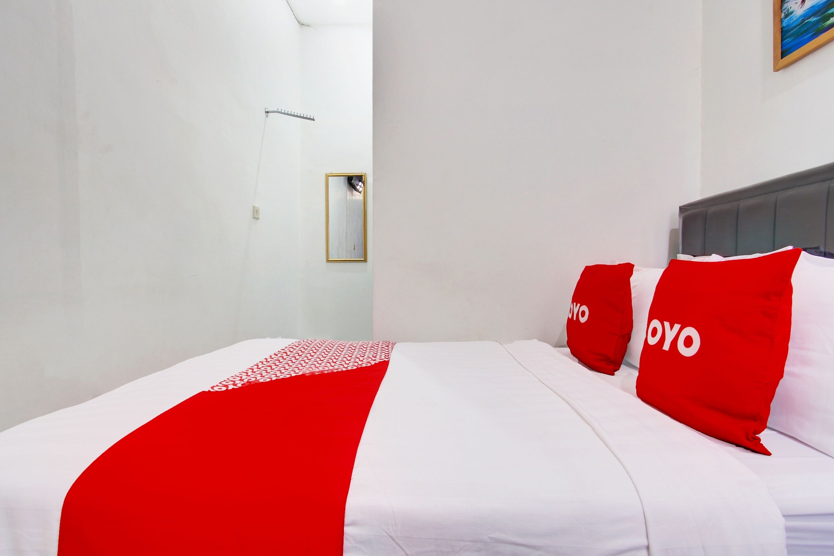 Soren Hotel And Coffee By Oyo