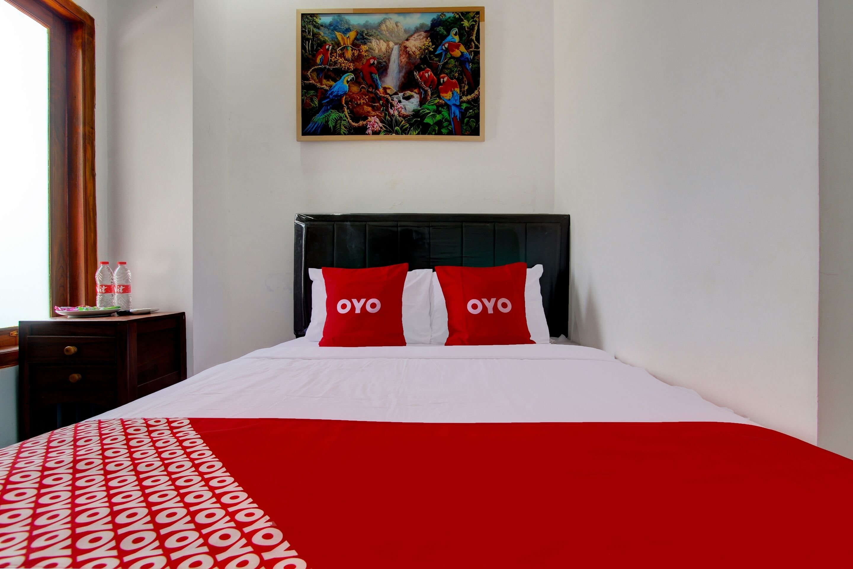 Soren Hotel And Coffee By Oyo