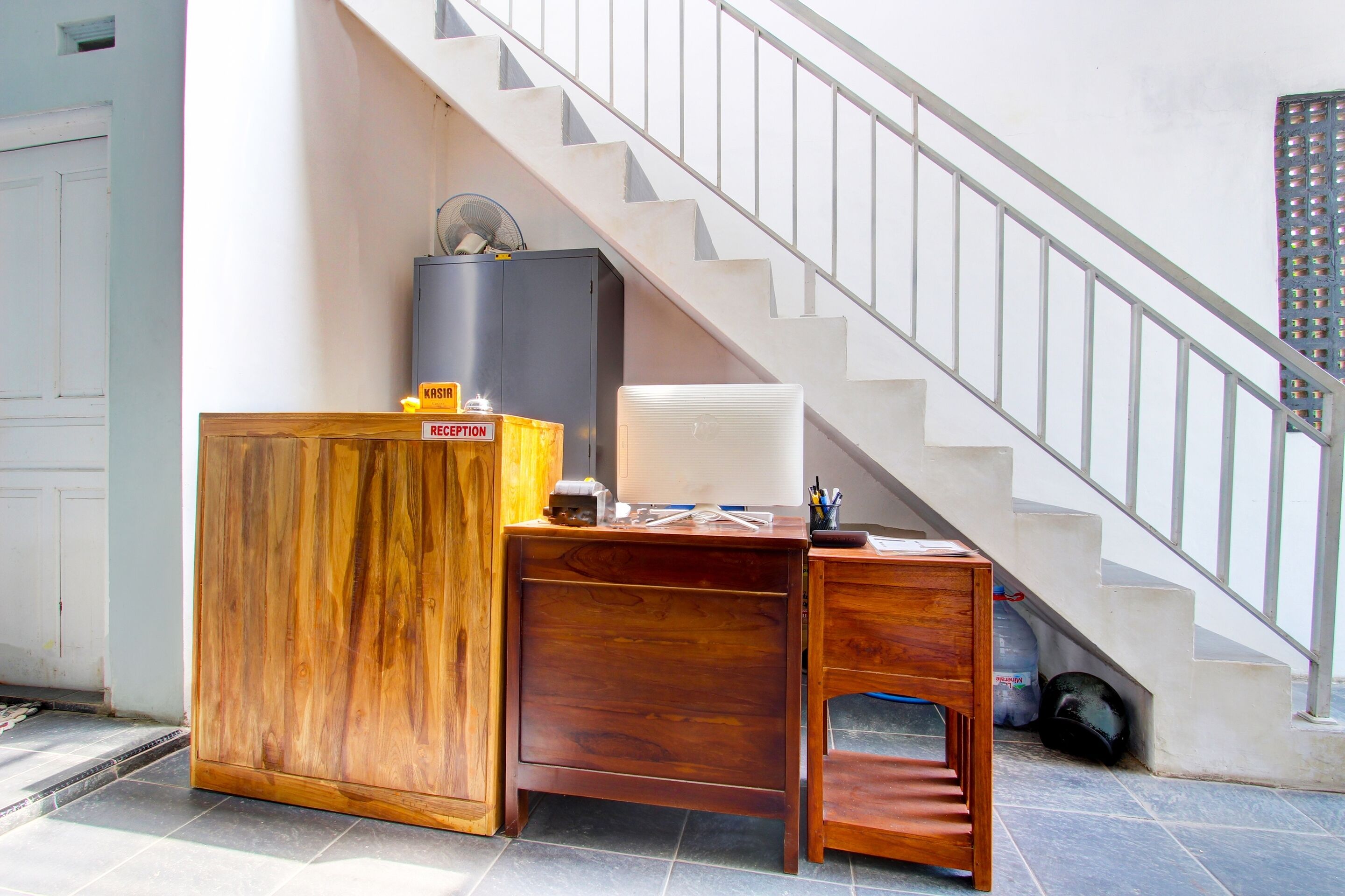 Soren Hotel And Coffee By Oyo