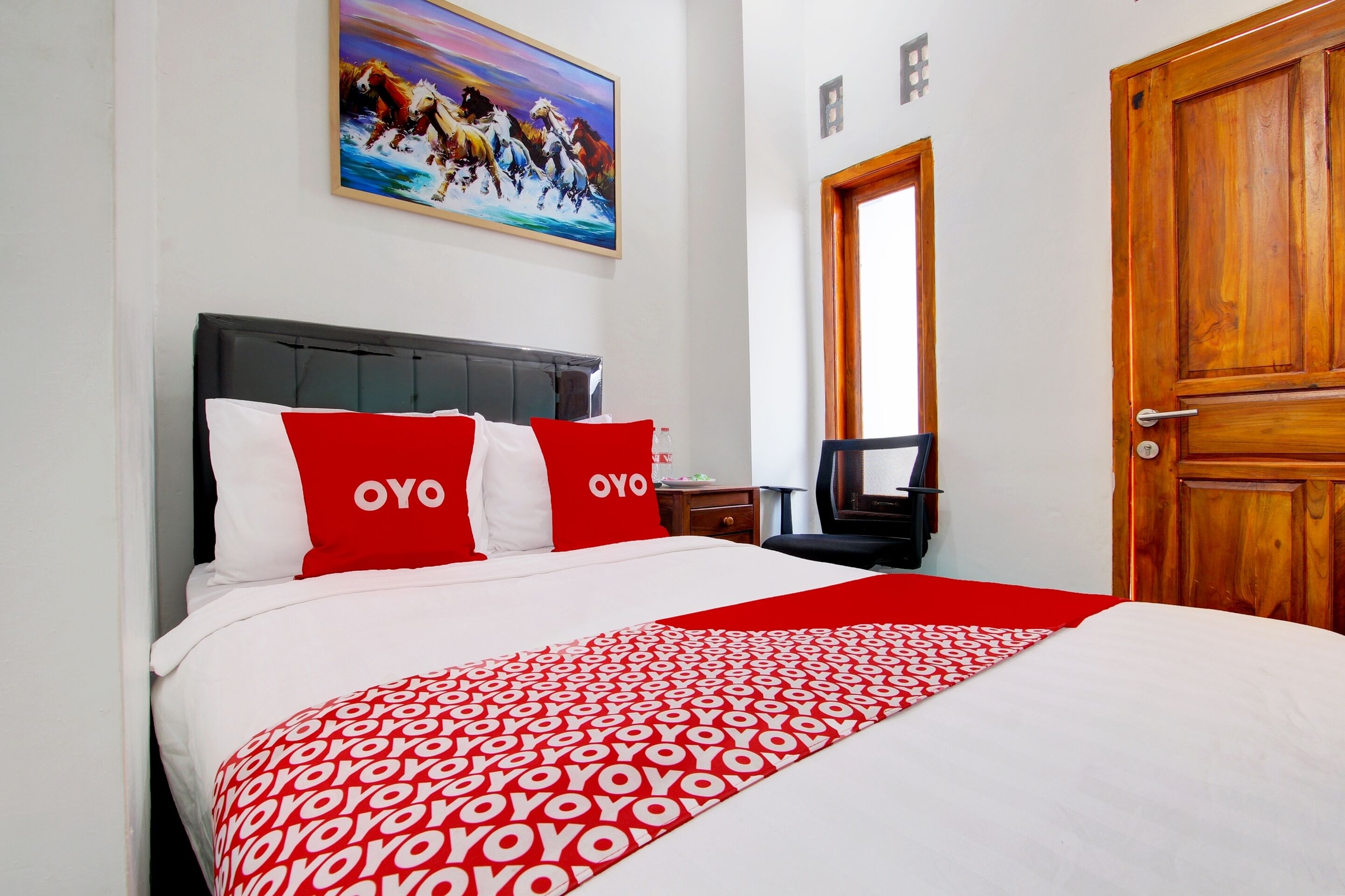 Soren Hotel And Coffee By Oyo