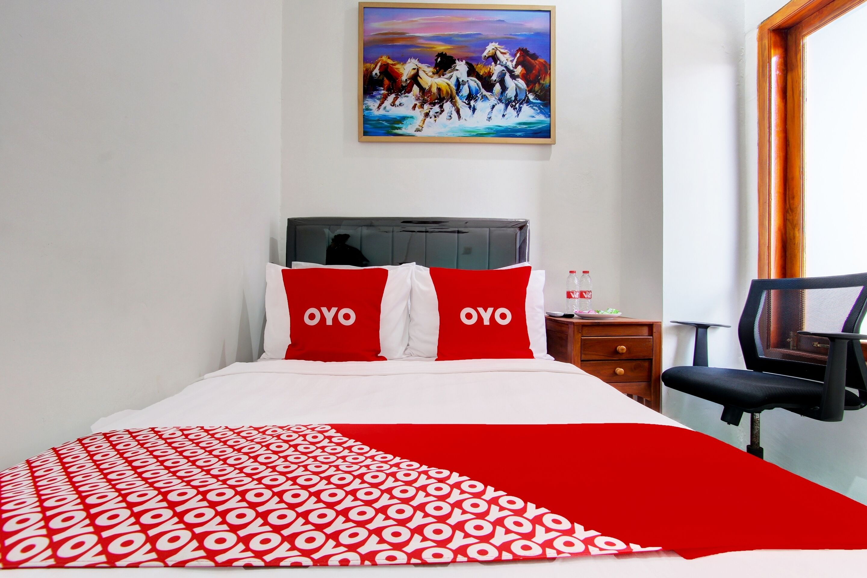 Soren Hotel And Coffee By Oyo