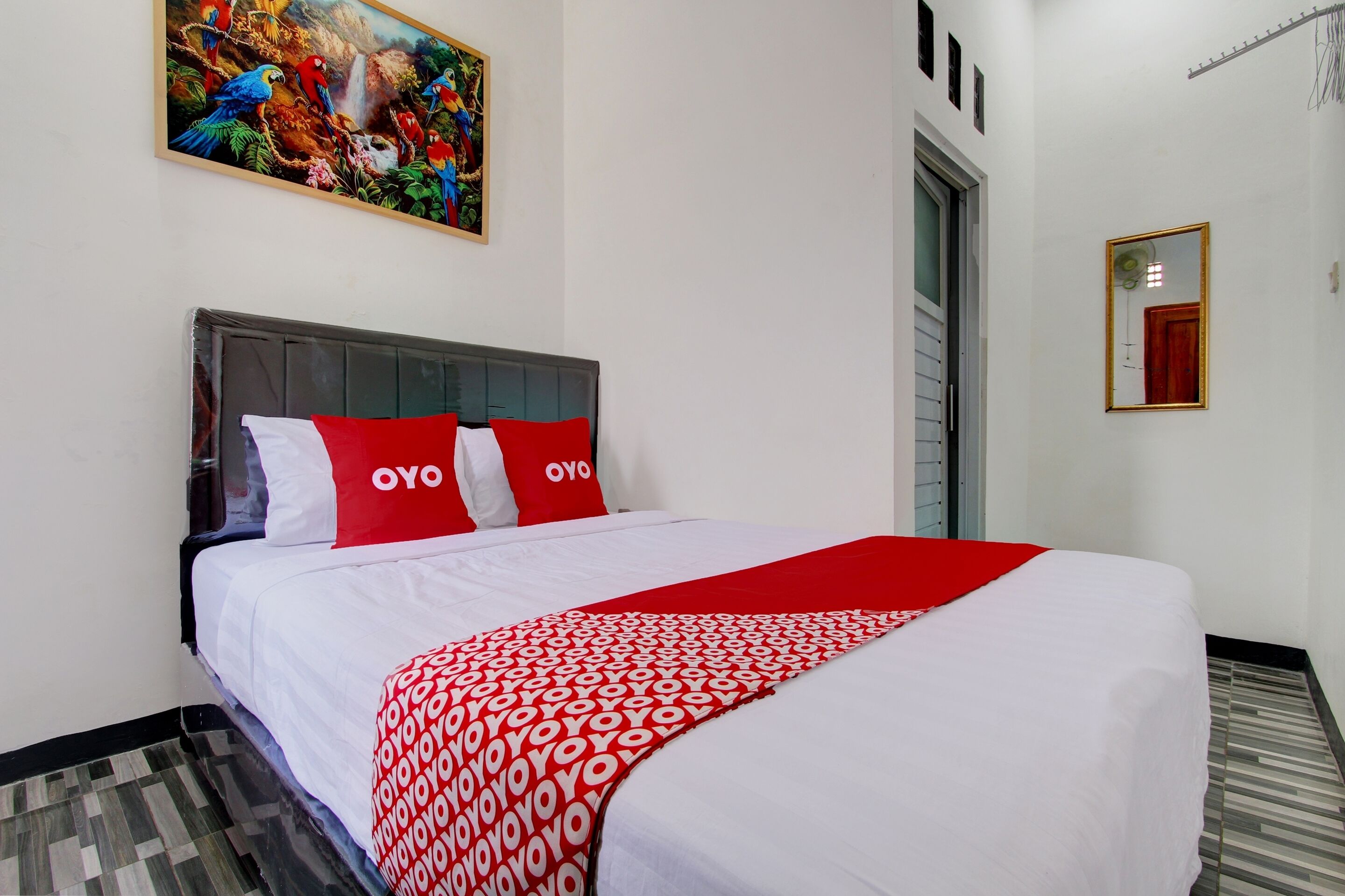 Soren Hotel And Coffee By Oyo