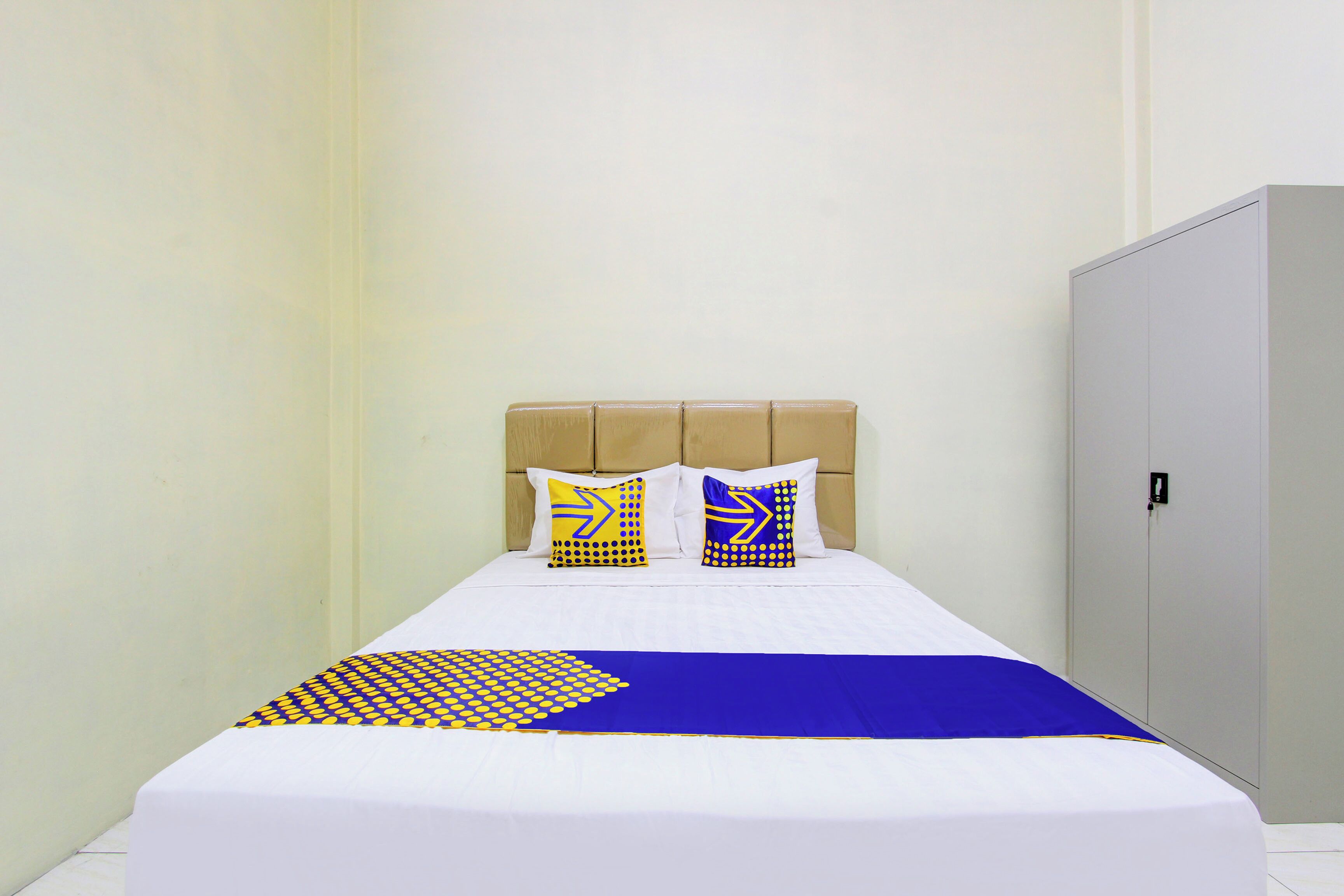 Spot On 93245 Guet House Mulia Dua Syariah