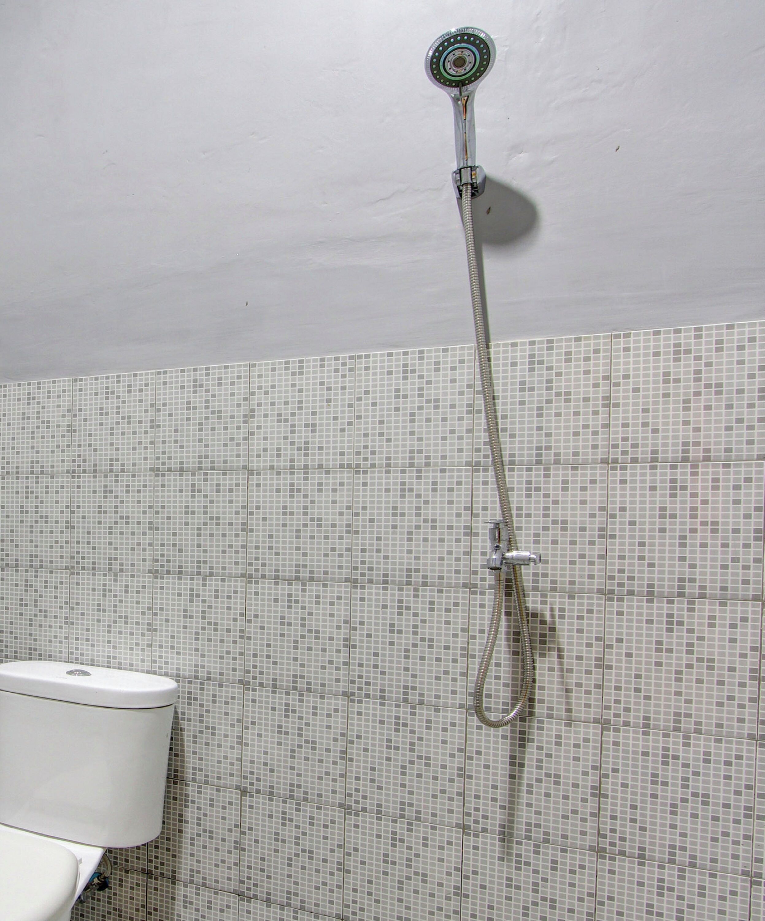 Spot On 93245 Guet House Mulia Dua Syariah