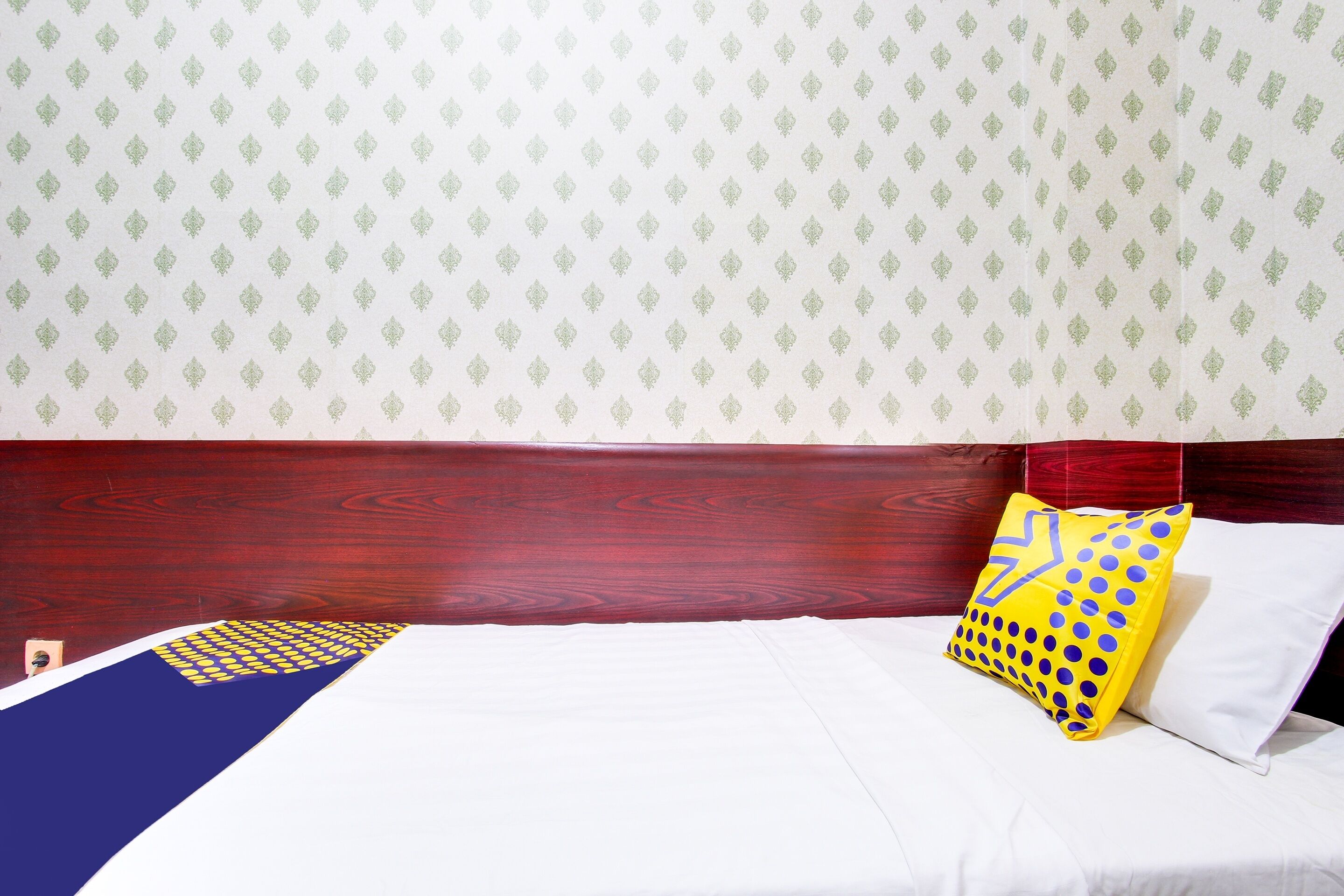 Spot On Hotel Wigati