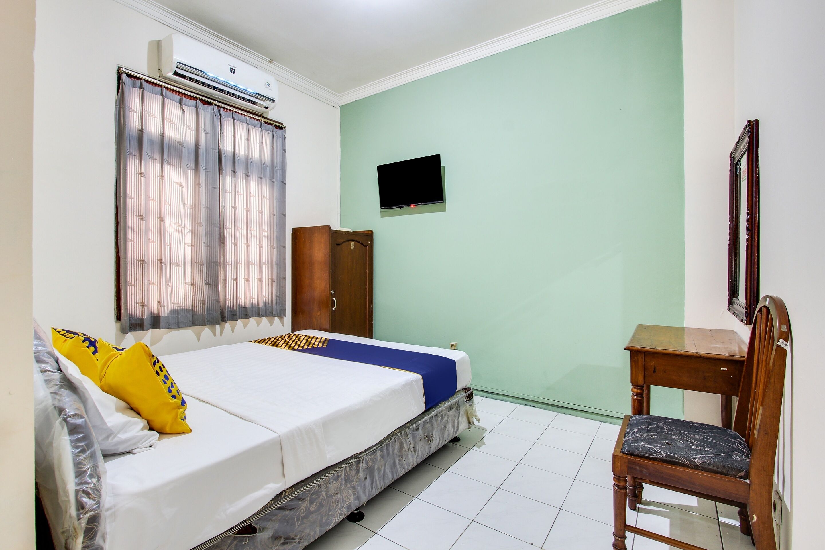 Spot On Hotel Wigati
