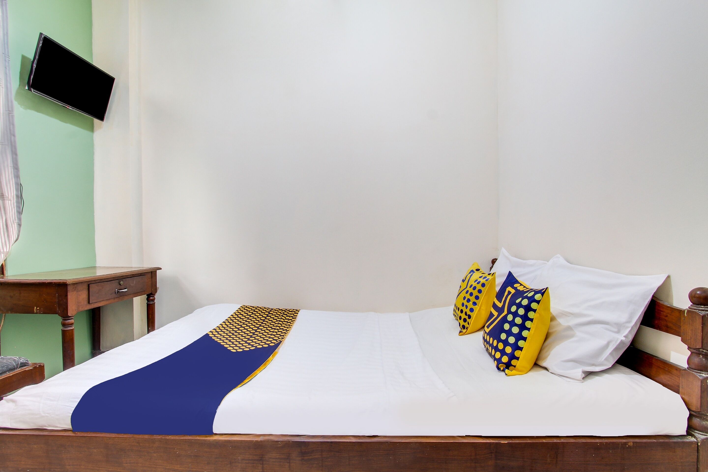 Spot On Hotel Wigati