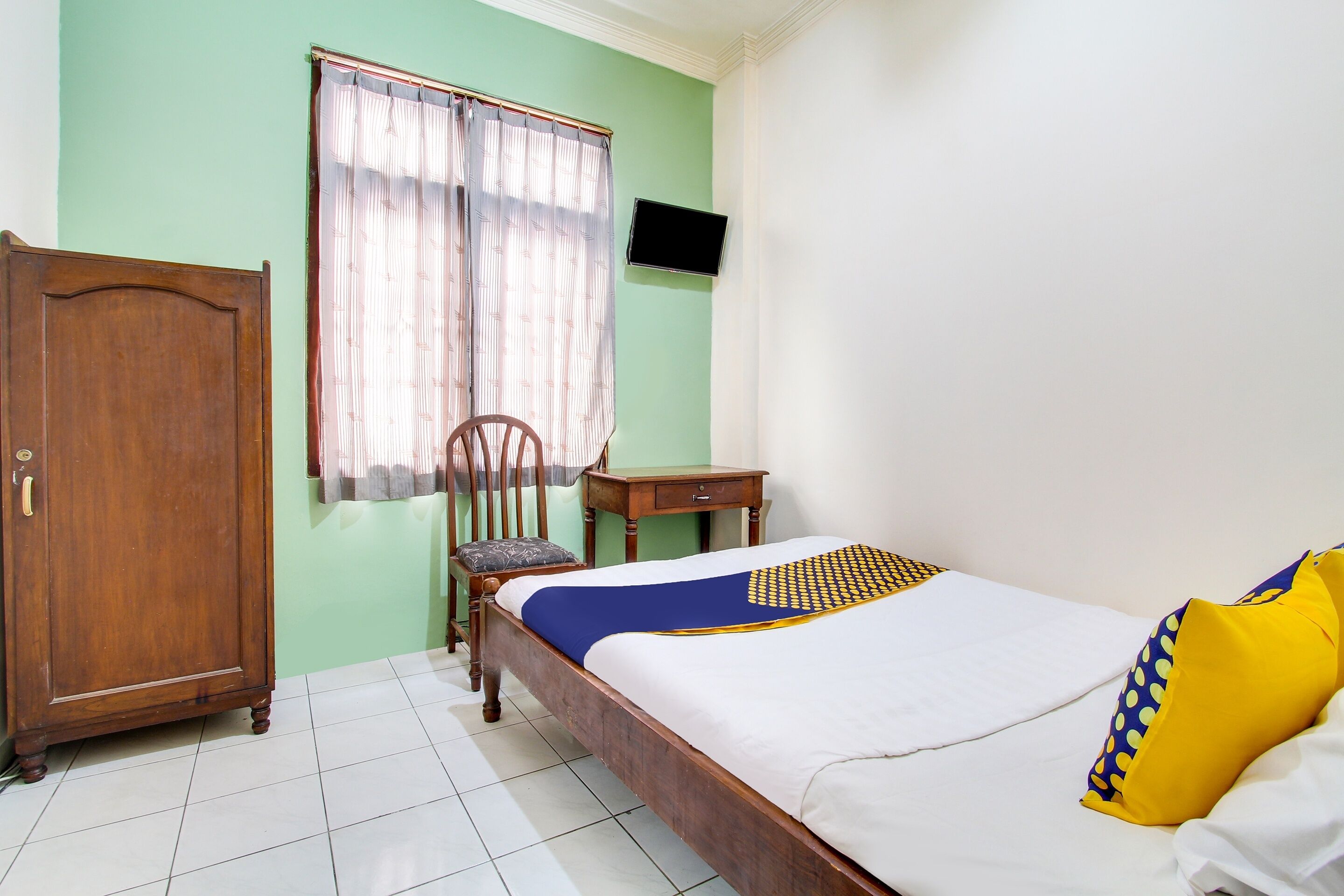 Spot On Hotel Wigati