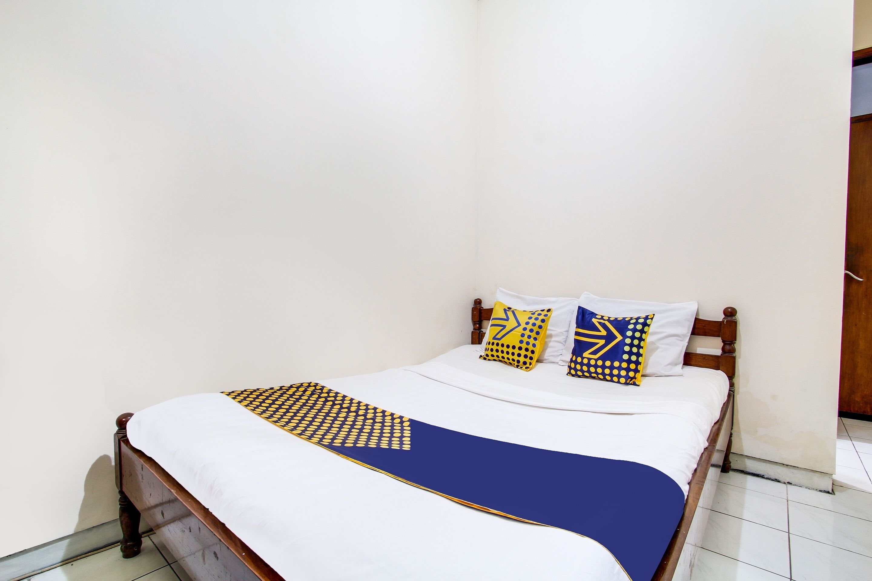 Spot On Hotel Wigati