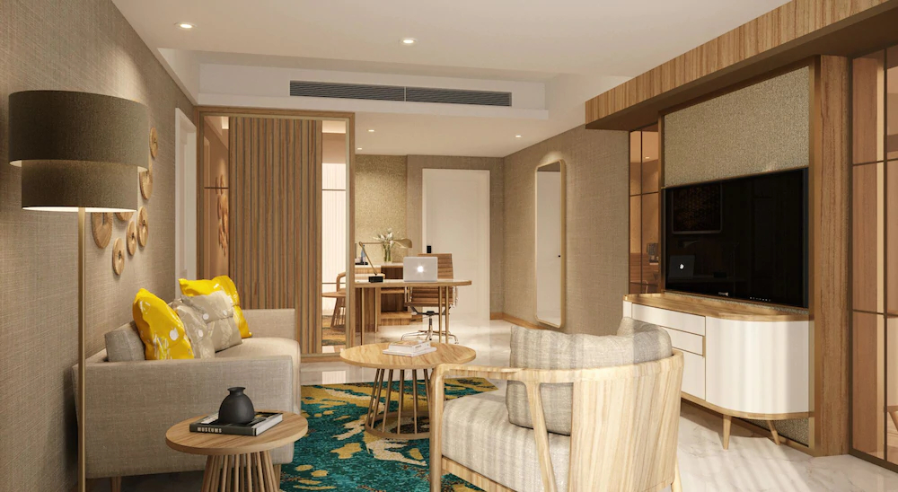 Swiss-Belhotel Solo