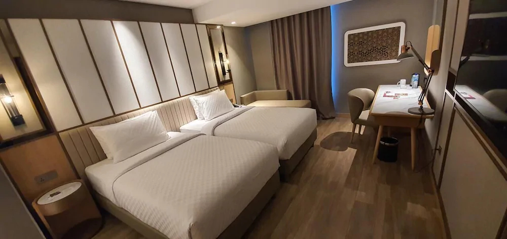 Swiss-Belhotel Solo
