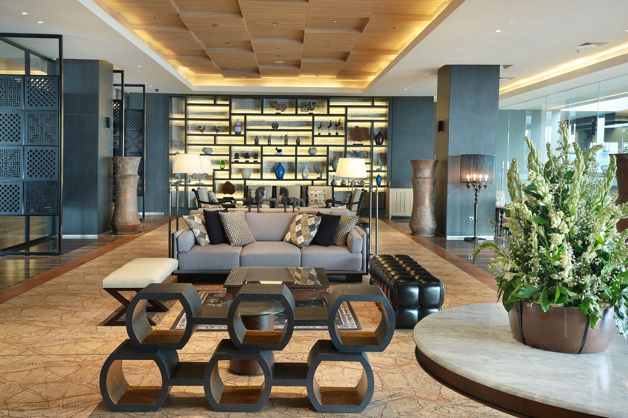 Swiss-Belinn Saripetojo Solo