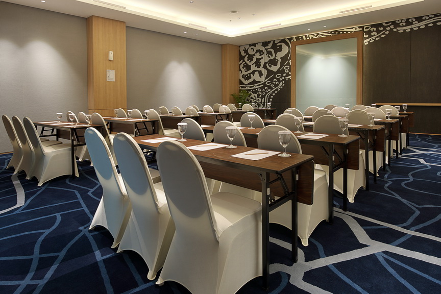 Swiss-Belinn Saripetojo Solo