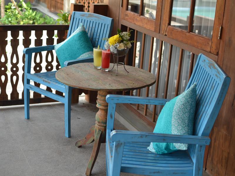 Warisan Heritage Boutique Hotel