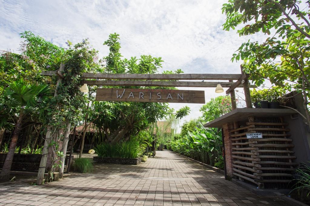 Warisan Heritage Boutique Hotel