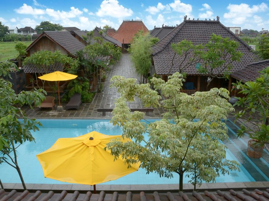 Warisan Heritage Boutique Hotel