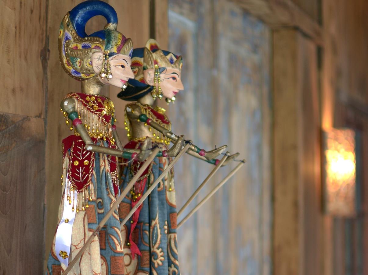 Warisan Heritage Boutique Hotel