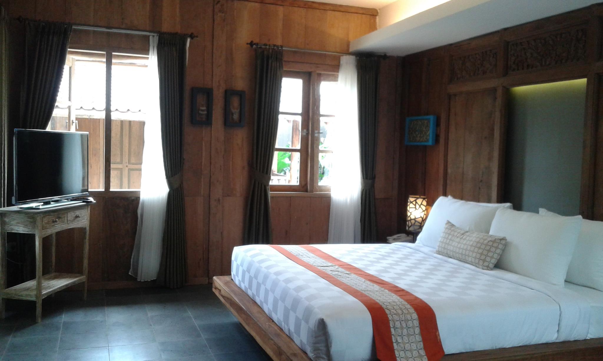 Warisan Heritage Boutique Hotel