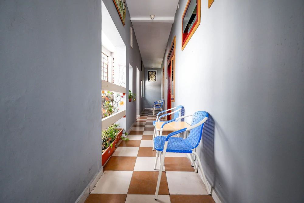 Wisma Daun by OYO Rooms