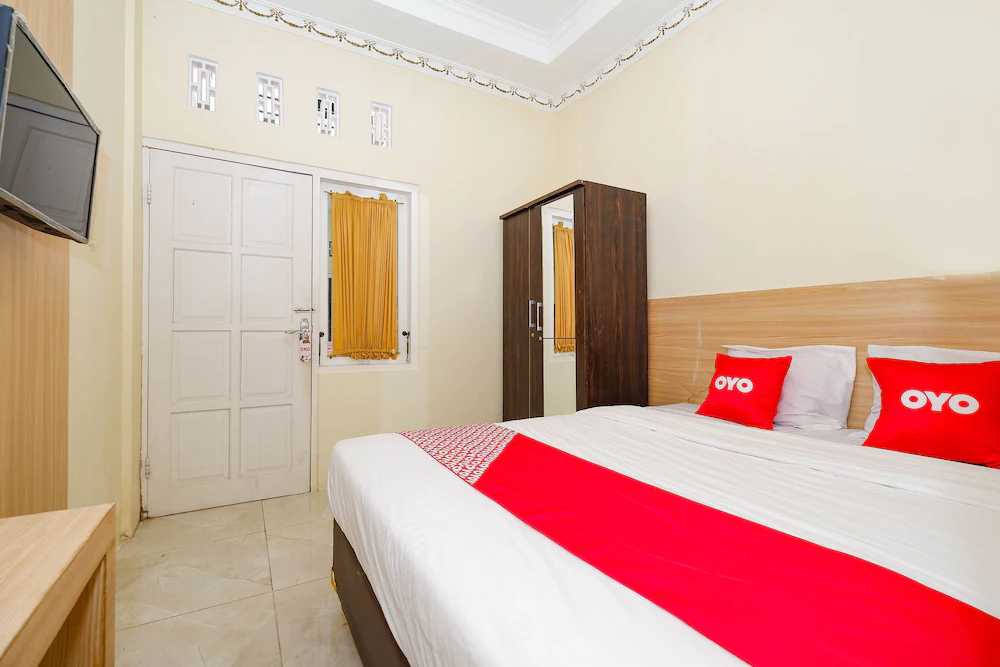 Wisma Fortuna Syariah by OYO Rooms