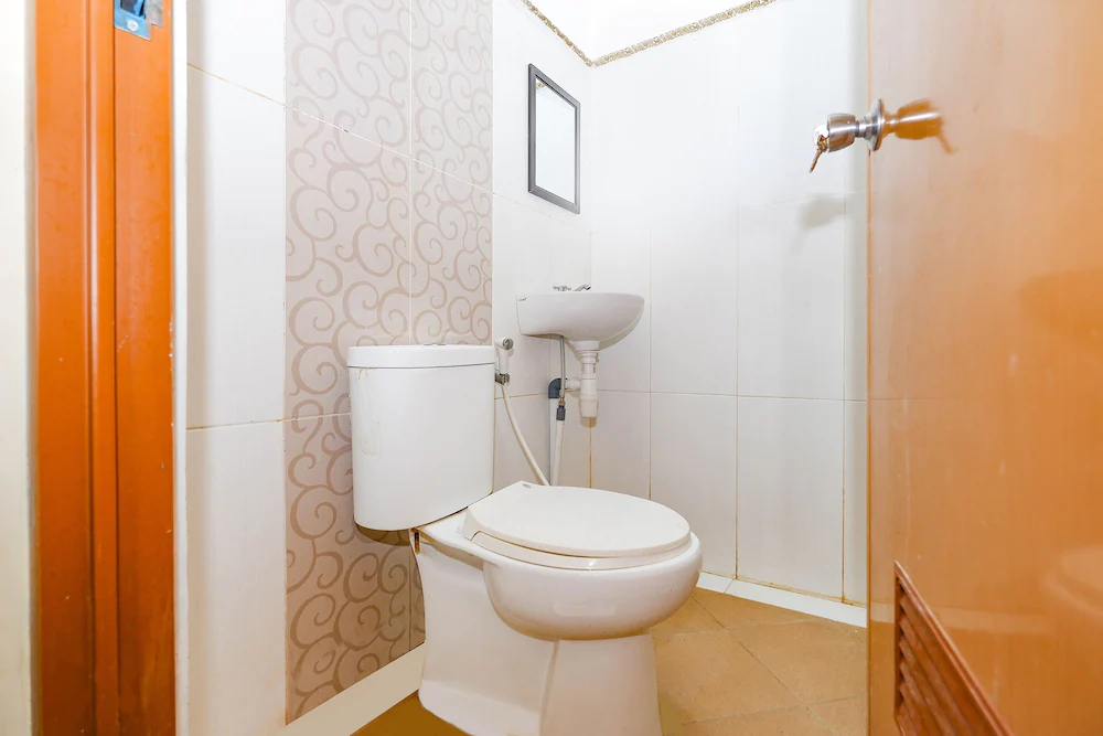 Wisma Fortuna Syariah by OYO Rooms