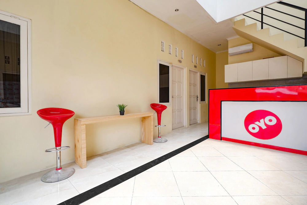 Wisma Fortuna Syariah by OYO Rooms