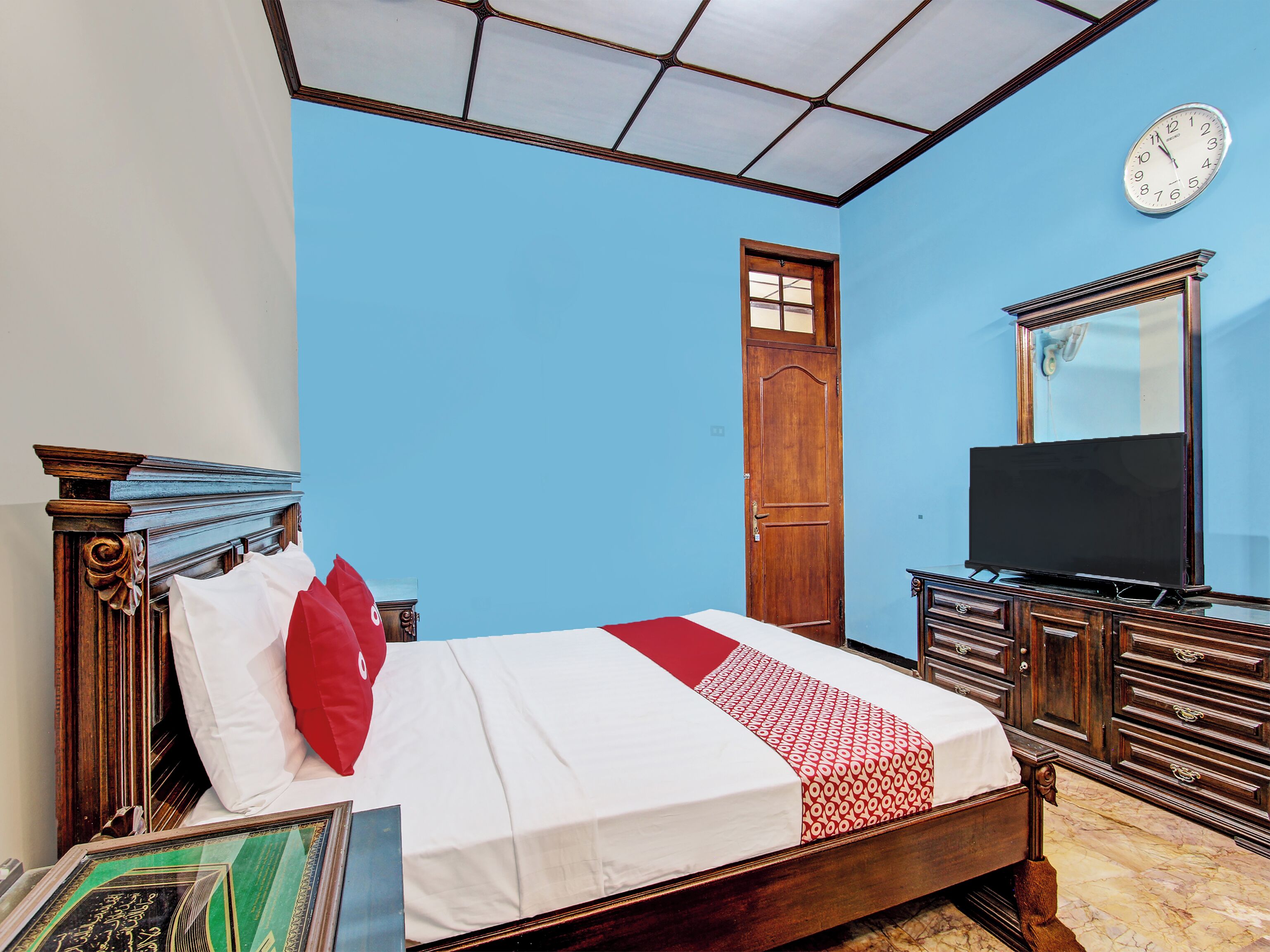 Wulan Homestay Syariah Solo By OYO