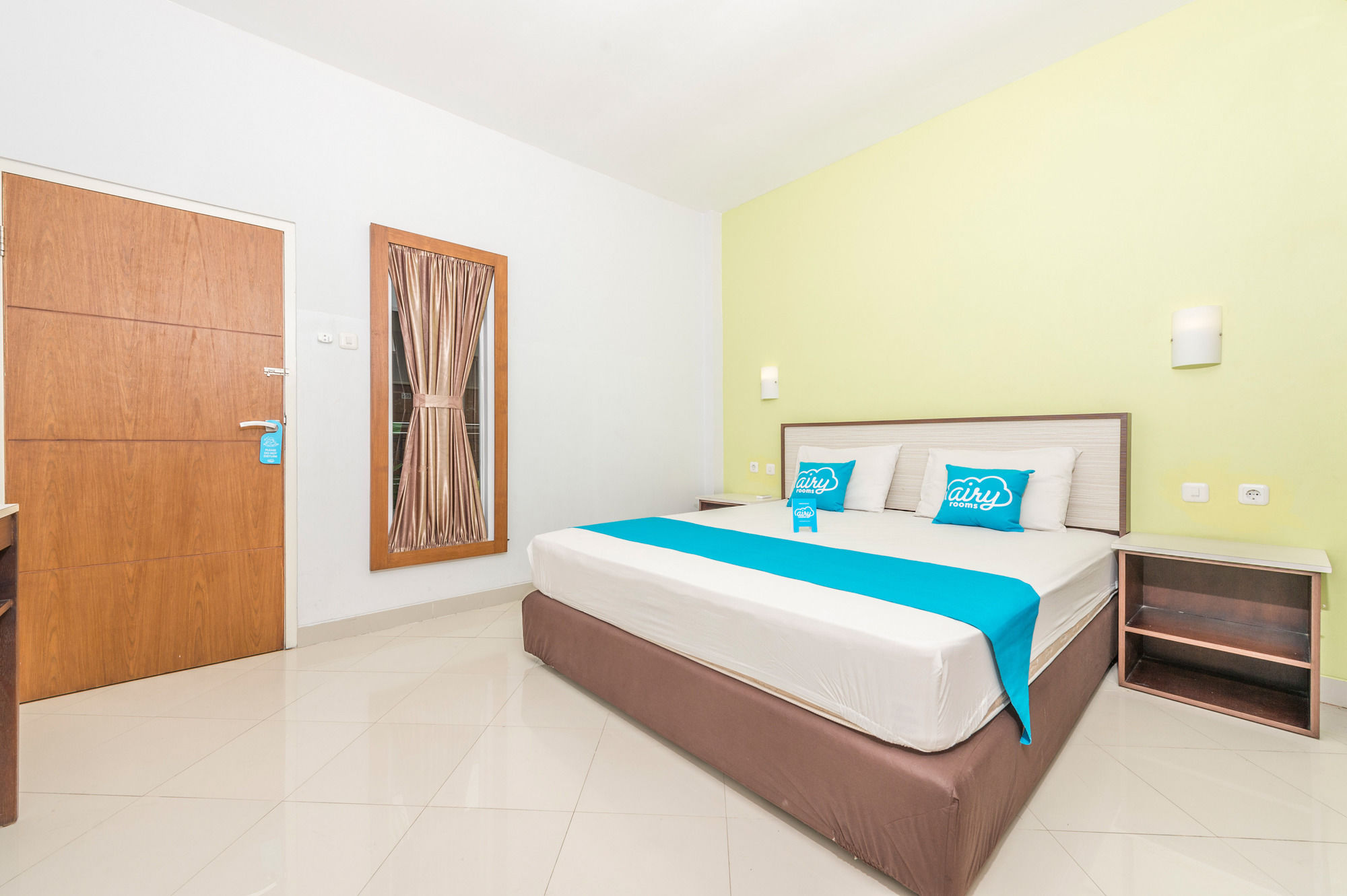 Zaen Hotel Syariah